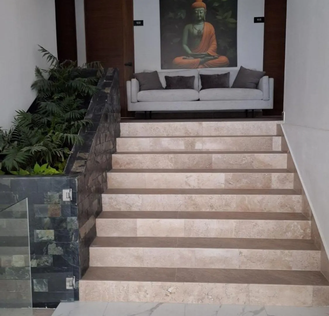 الشقق الفندقية Playa Del Carmen - Playaquerida 0*,  المكسيك