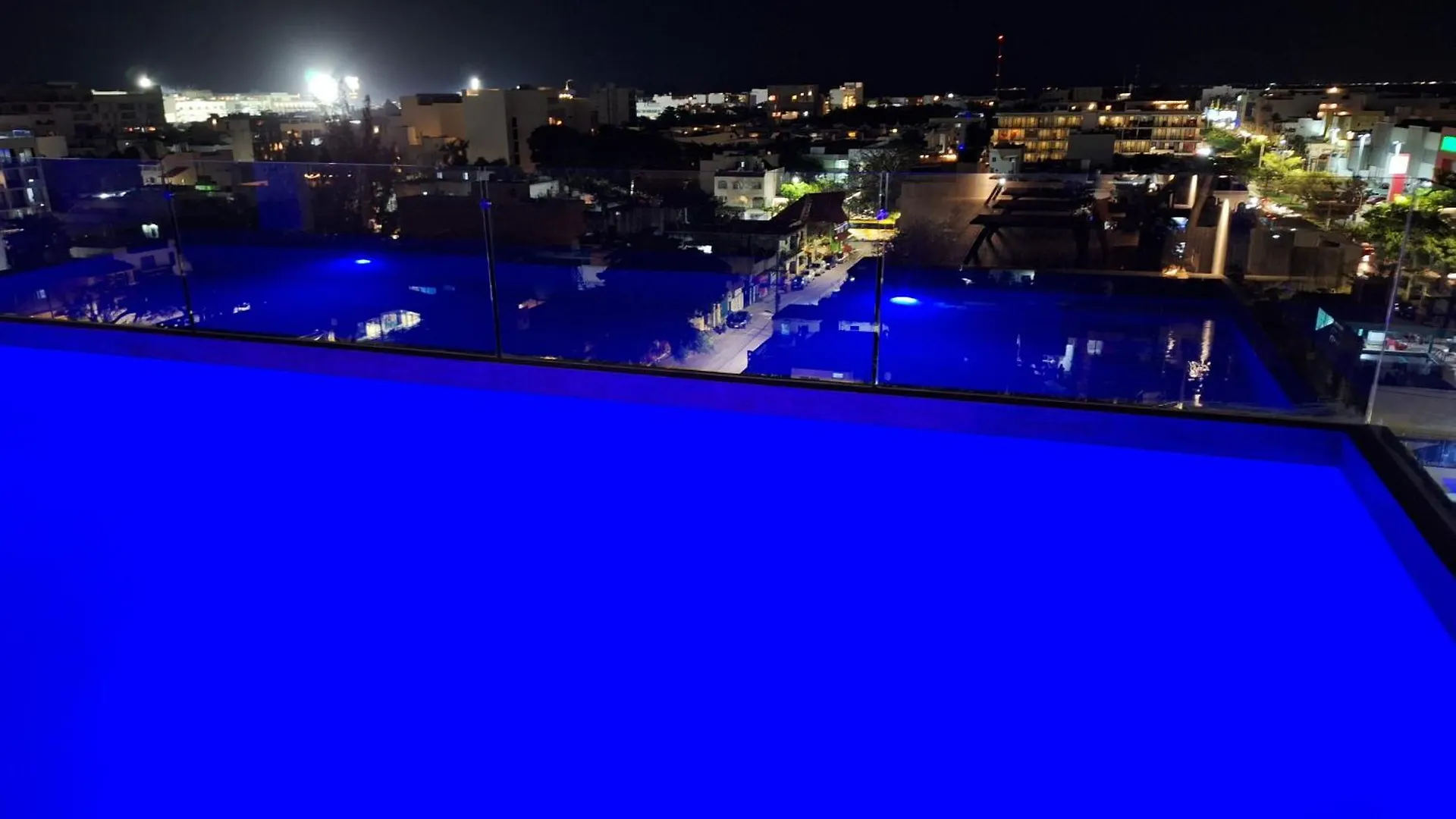 الشقق الفندقية Playa Del Carmen - Playaquerida 0*,  المكسيك