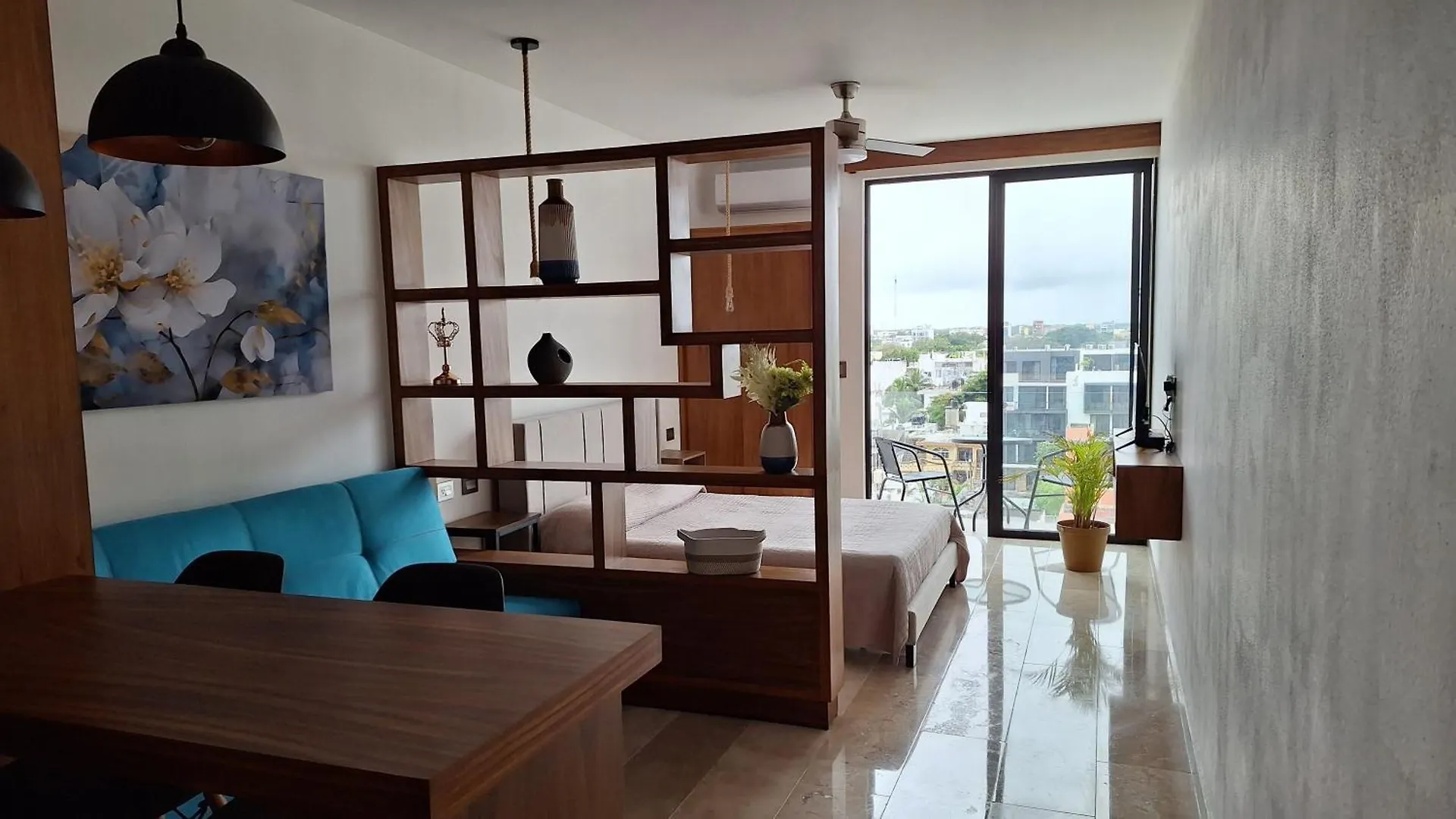 الشقق الفندقية Playa Del Carmen - Playaquerida